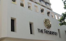 The Residency Hotel t Nagar