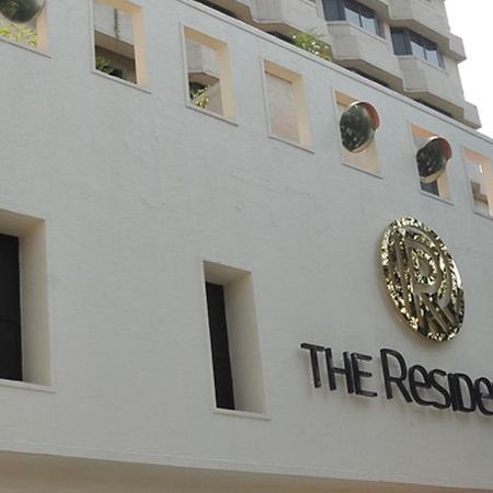 The Residency, Chennai Hotel Exterior photo